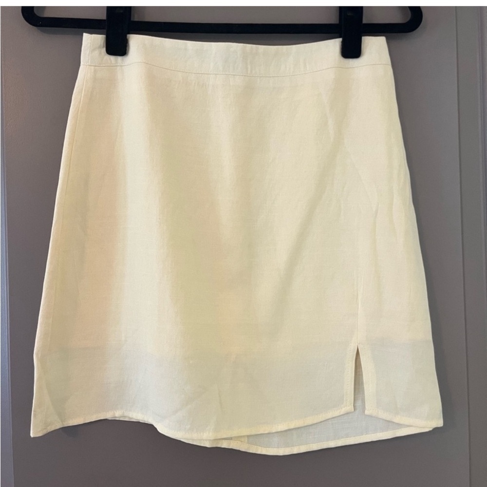 Princess Polly Flavia Mini Skirt